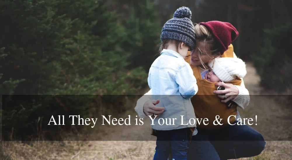 Encourage empathy