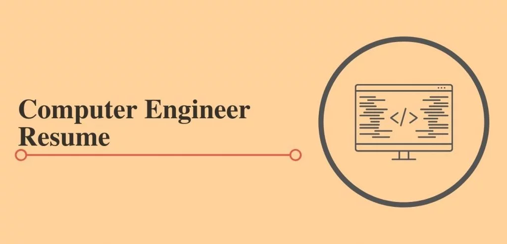 computer engineering fresh resume