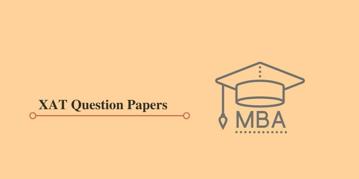 XAT Previous Year Question Papers - Download PDF with Answers