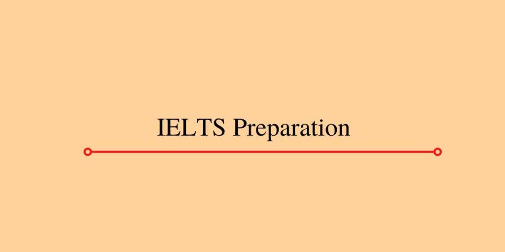 How to Prepare for IELTS?